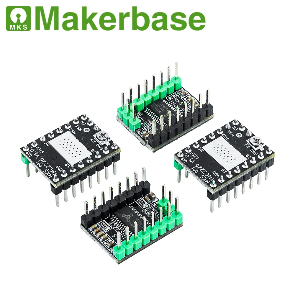 Mks Sgen - Makerbase MKS TMC2226 2226 Stepper Motor