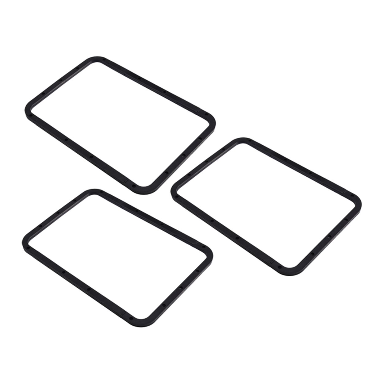 Fep Film - DT[Set of ]D1575-3PCS FEP Film Resin
