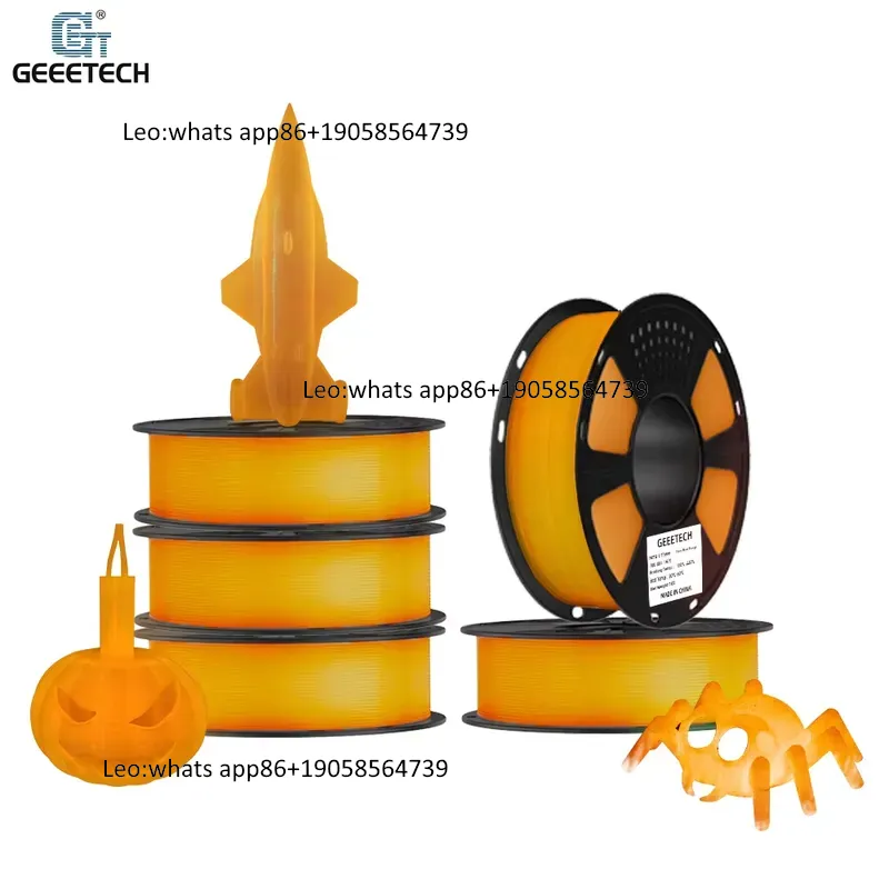 Fdm Printer - Geeetech /ODM Glow in the Dark
