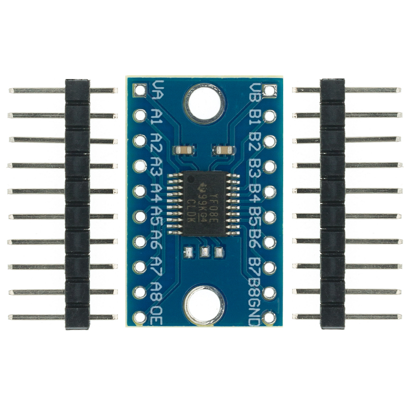 Bltouch - 3.3V 5V TXS0108E 8 Channel Logic