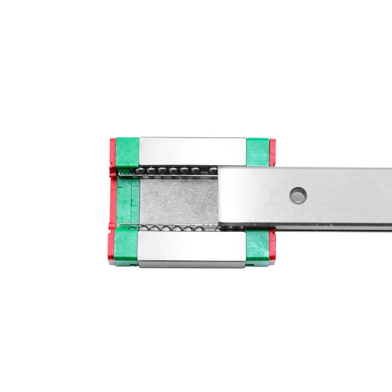 HIWIN Original MGN9H MGN12H Li - đánh giá và giá Linear Rail Mgn12H Set
