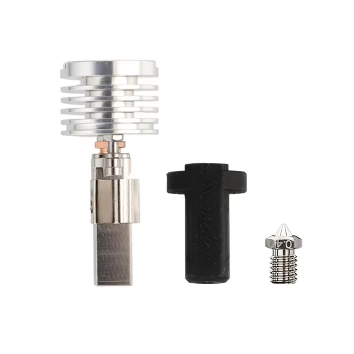 [VALUE PACK]High HeatCore 4 UH - đánh giá và giá Printer Nozzle