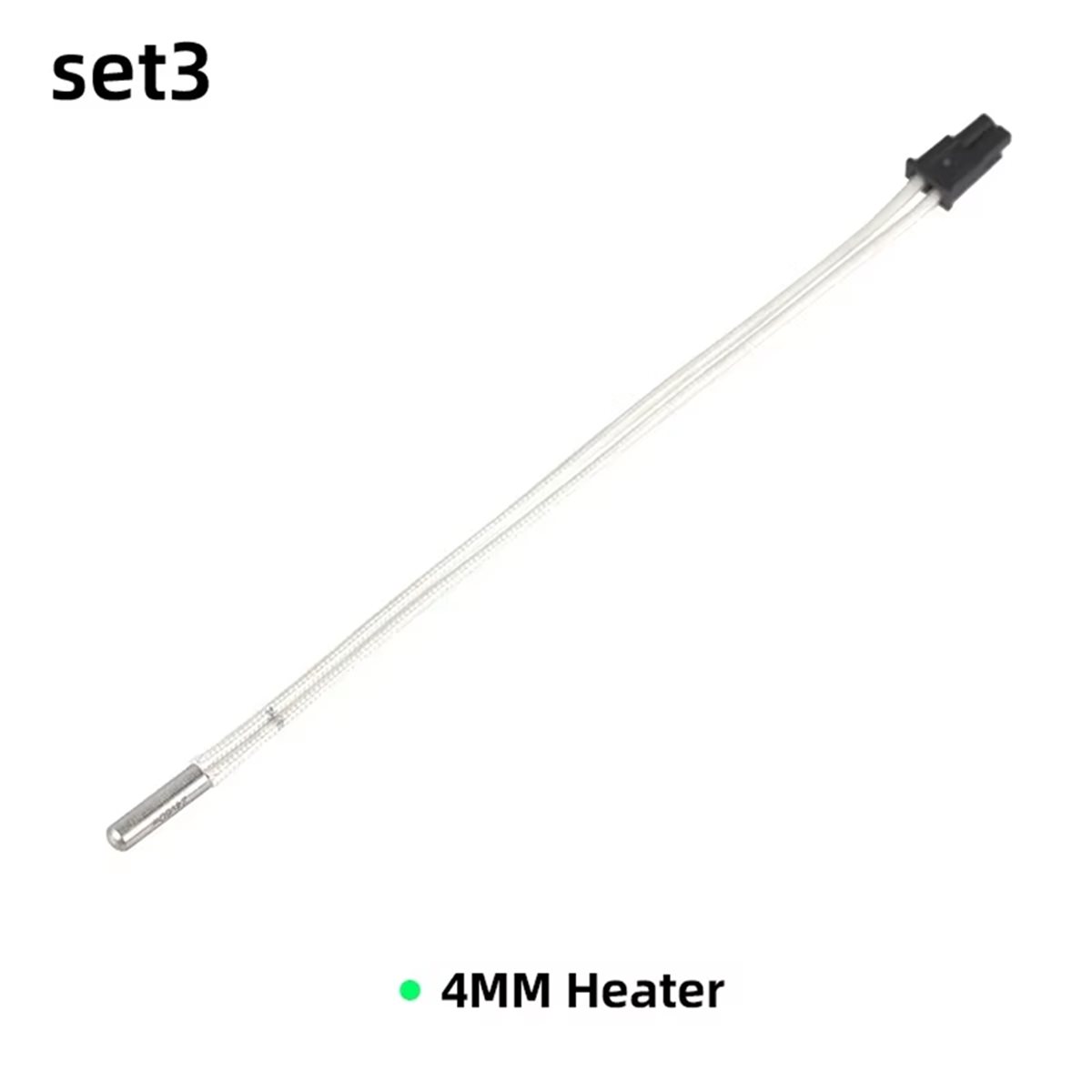 [VALUE PACK]High HeatCore 4 UH - đánh giá và giá Printer Nozzle