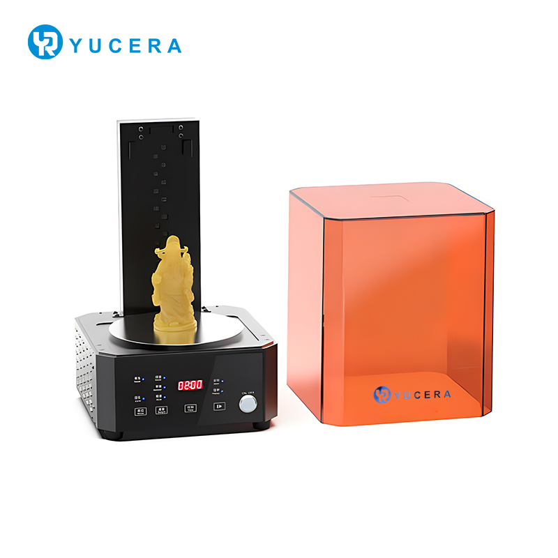 Post-processing UV curing mach - đánh giá và giá Uv Resin