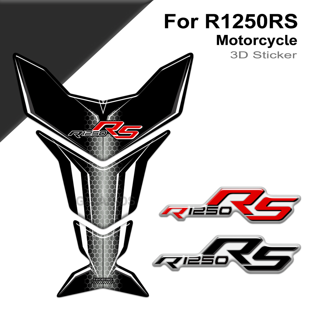 For R1250RS R1250 R 1250 RS Mo - đánh giá và giá Resin Vat