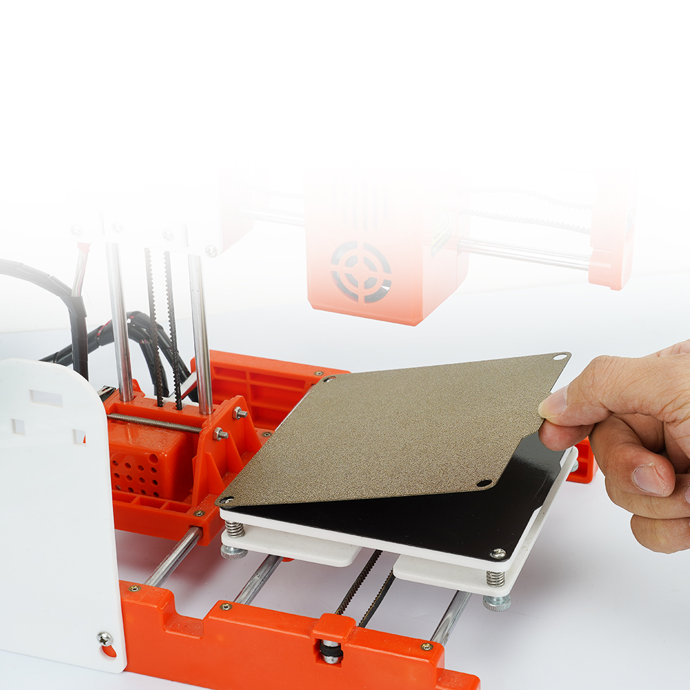 For Easythreed K7 K9 K1 X1 K2  - đánh giá và giá 3D Printer Bed