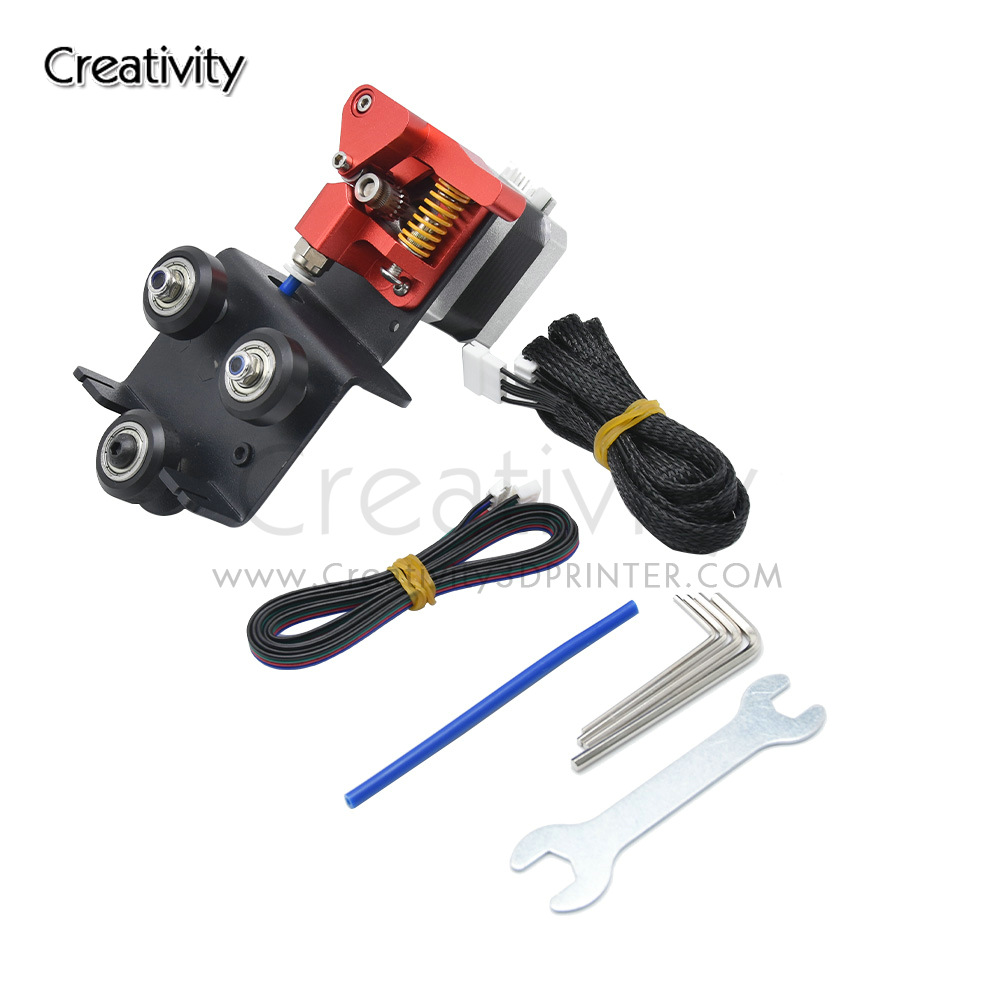 Sáng Tạo Nâng Cấp Trực Tiếp Ha - đánh giá và giá Direct Drive Extruder