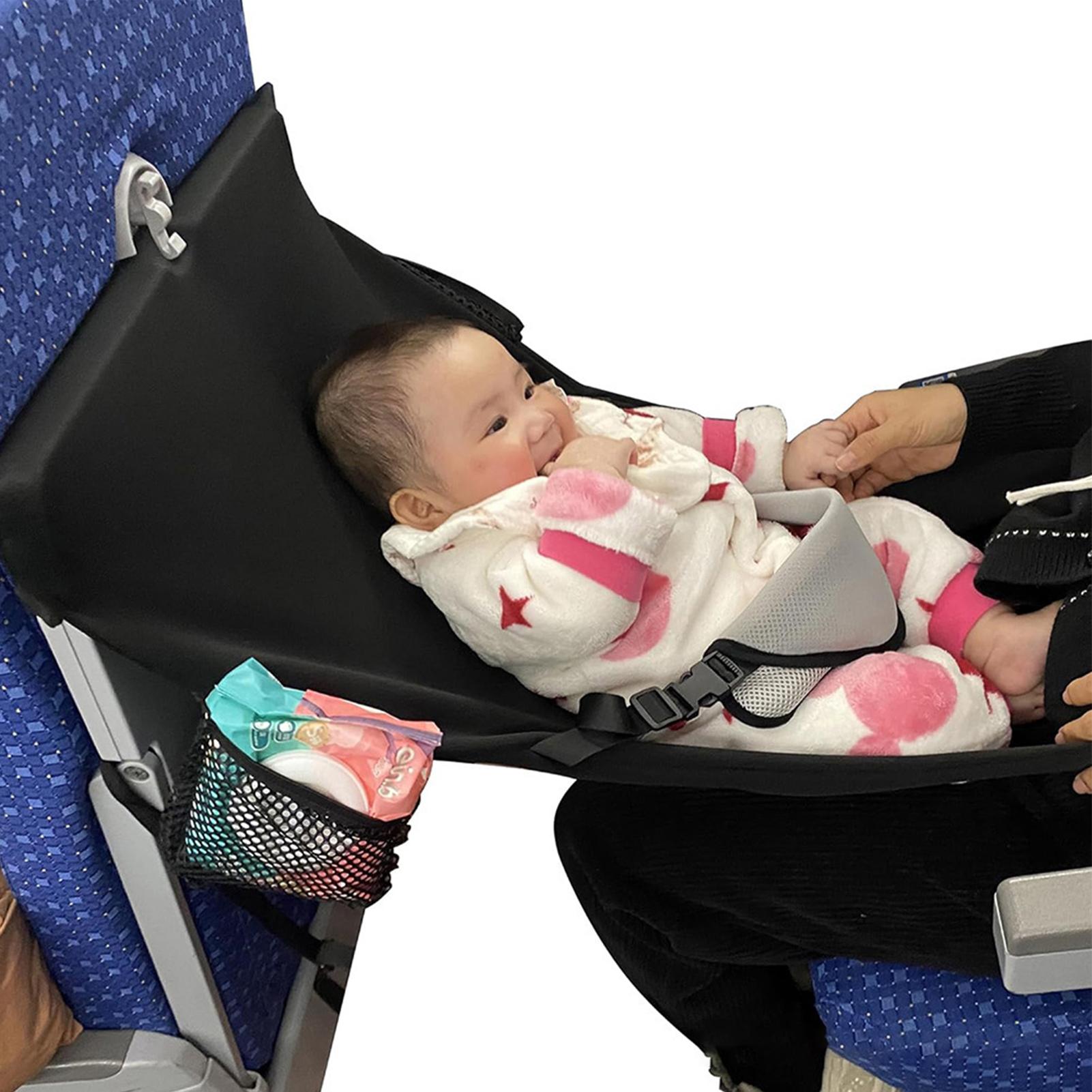 Travel Airplane Bed For Baby P - đánh giá và giá Carriage Bed