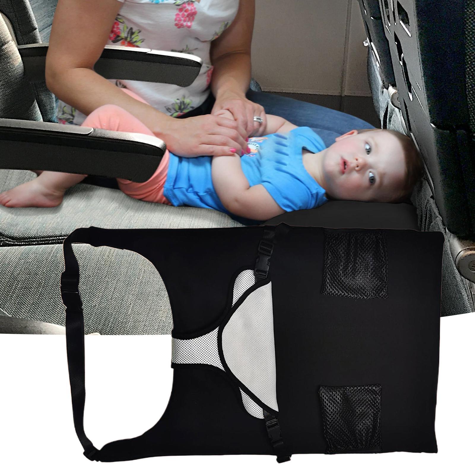 Travel Airplane Bed For Baby P - đánh giá và giá Carriage Bed