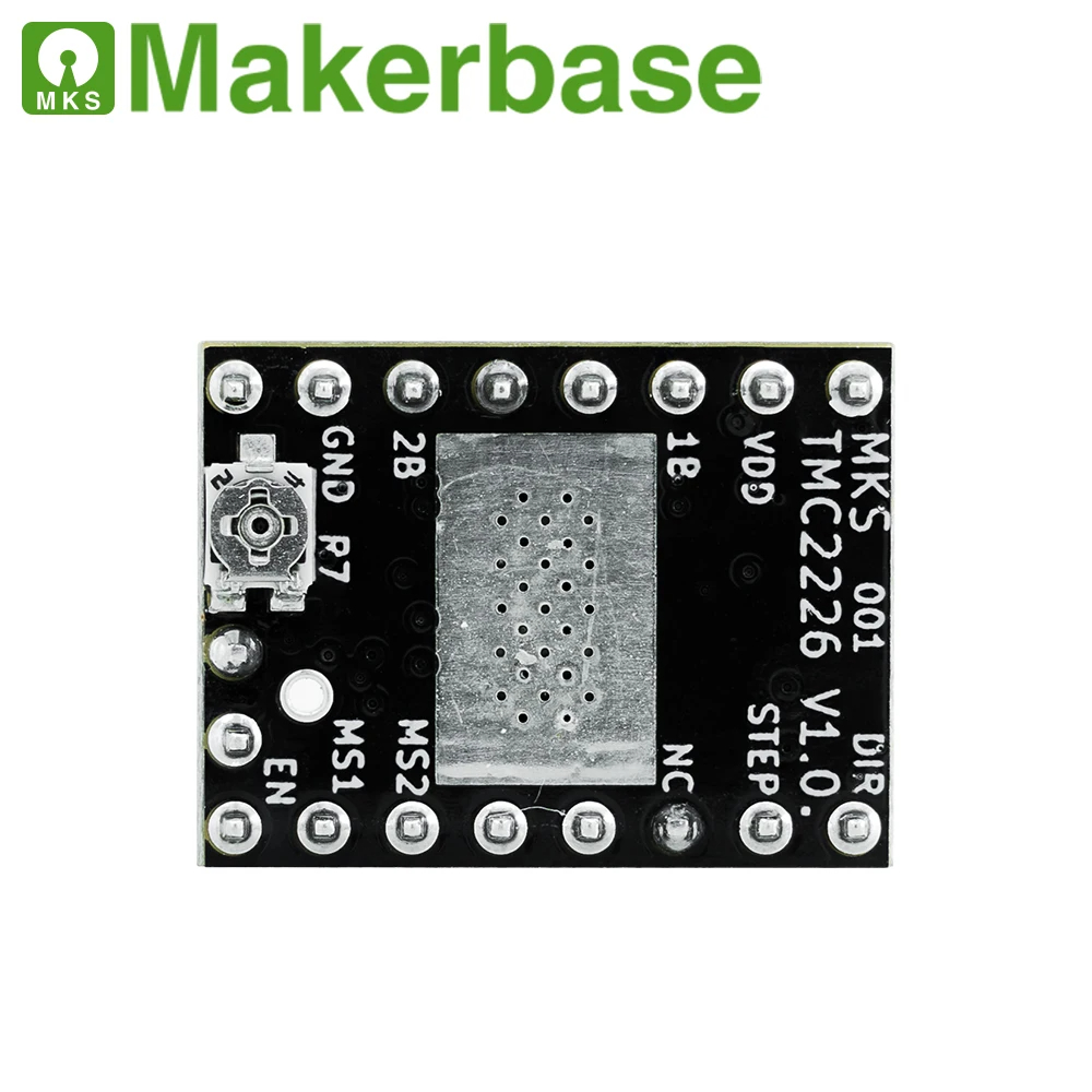 Makerbase MKS TMC2226 2226 Ste - đánh giá và giá Mks Sgen