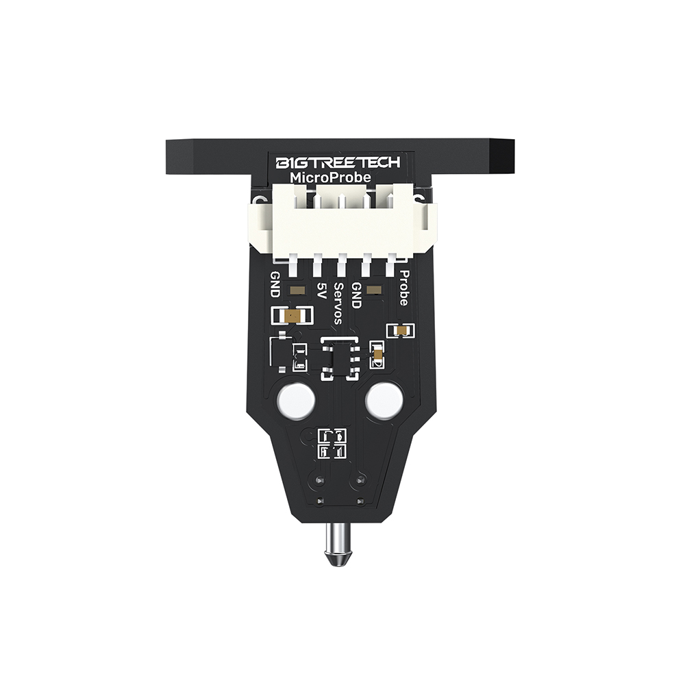 BIGTREETECH MicroProbe V2 Auto - đánh giá và giá Skr Mini E3