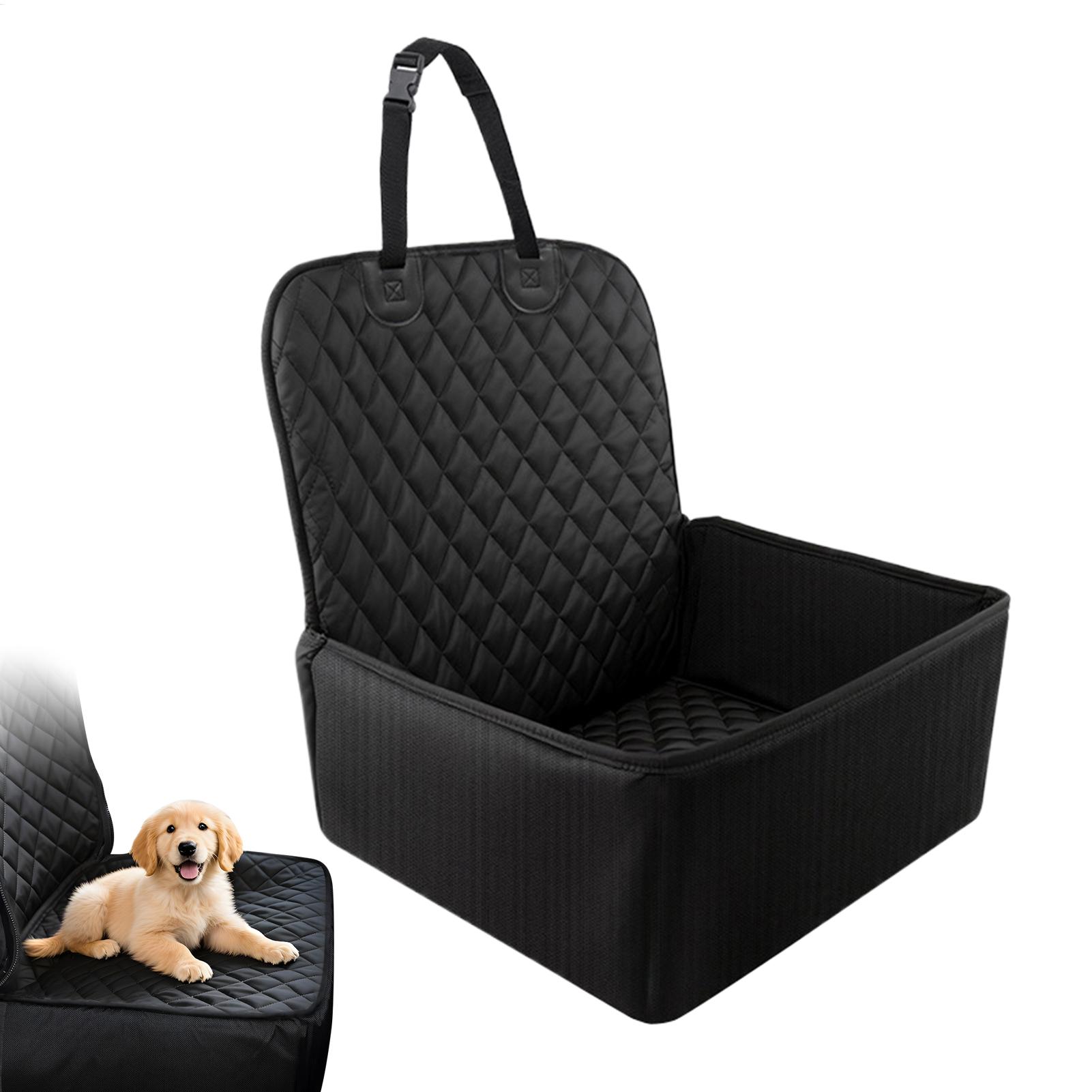 ForTruck Dog Car Seat Large Wa - đánh giá và giá Carriage Bed