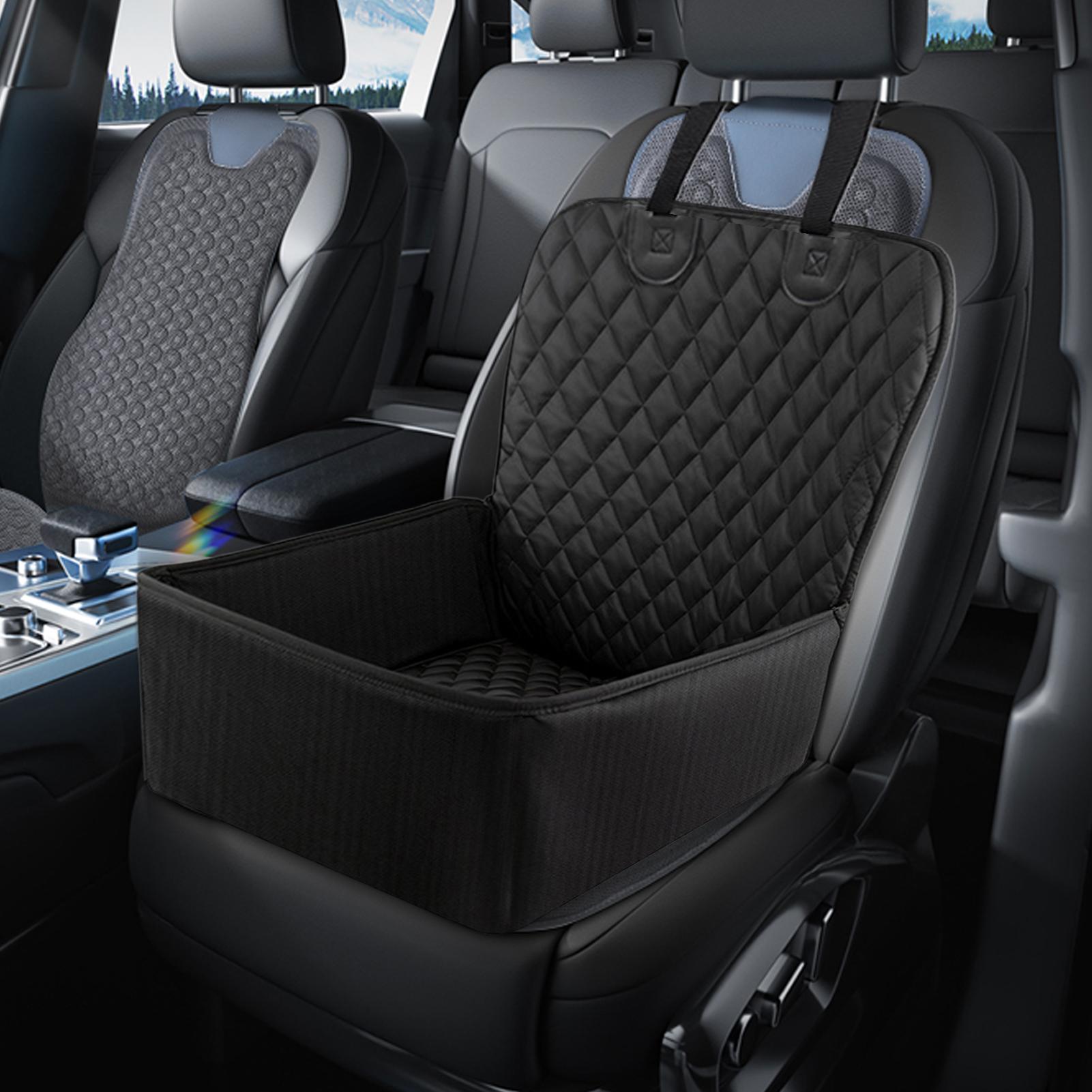 ForTruck Dog Car Seat Large Wa - đánh giá và giá Carriage Bed