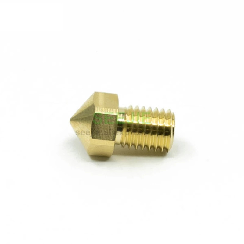 2pcs 0.4mm Nozzle for Flashfor - đánh giá và giá Hotend 0.4Mm