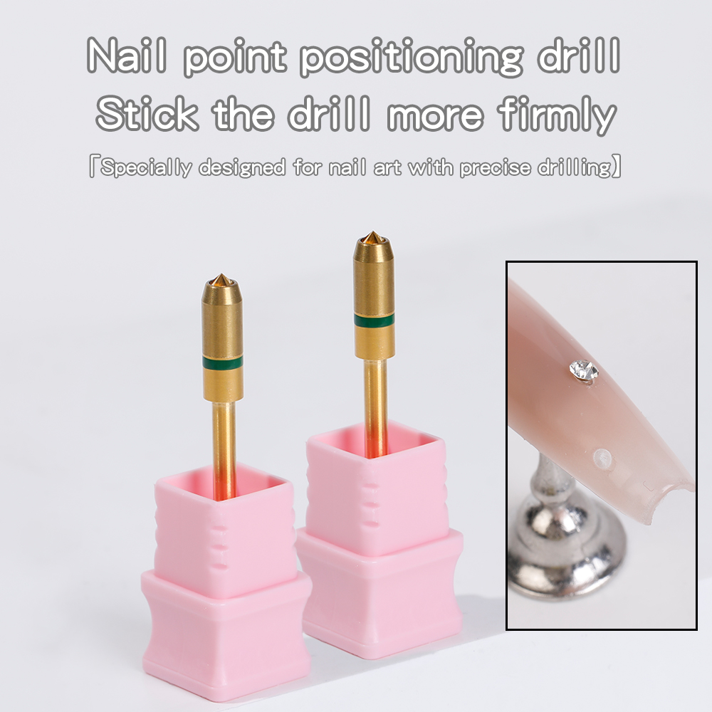 Kaniu 2.32mm/2.35mm Nail Point - đánh giá và giá Nozzle Tungsten