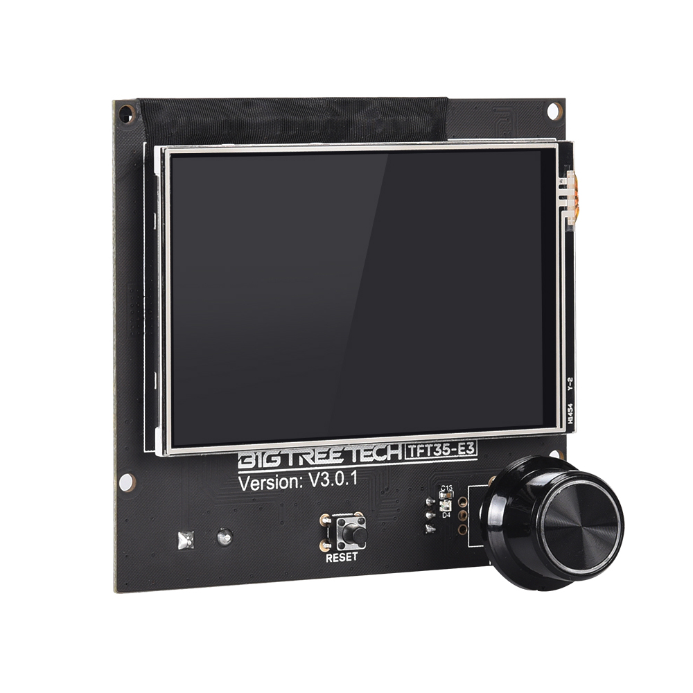 BIGTREETECH TFT35 E3 V3.0 3D P - đánh giá và giá Btt Skr Mini