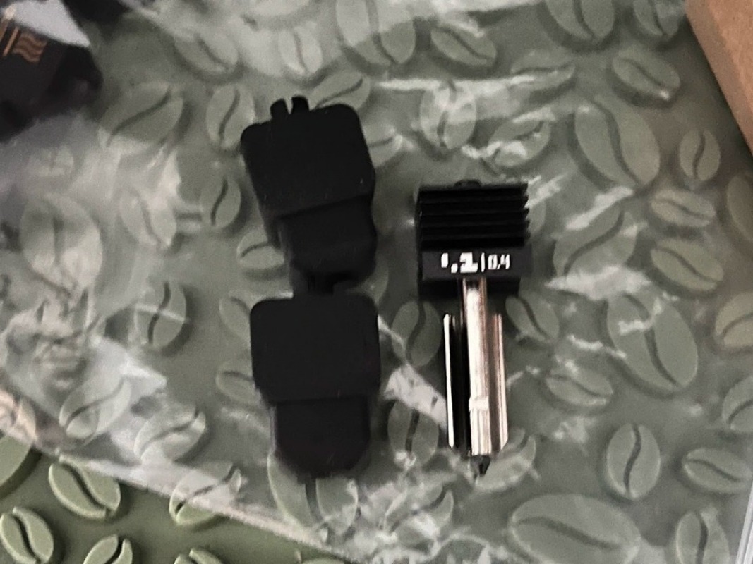 For Removable Hardened Steel N - đánh giá và giá Printer Nozzle