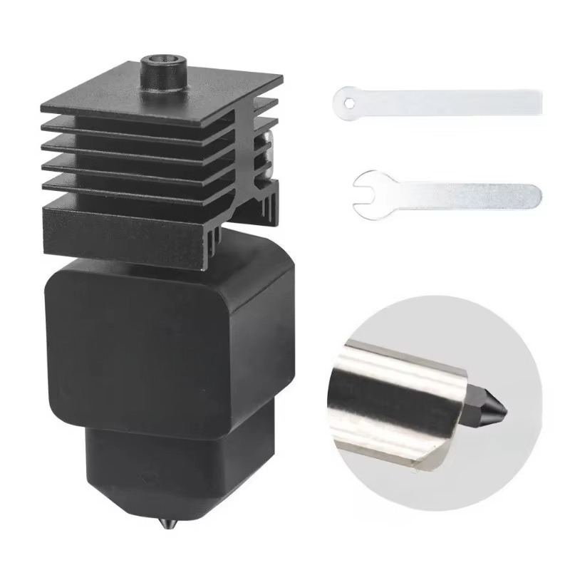 For Removable Hardened Steel N - đánh giá và giá Printer Nozzle