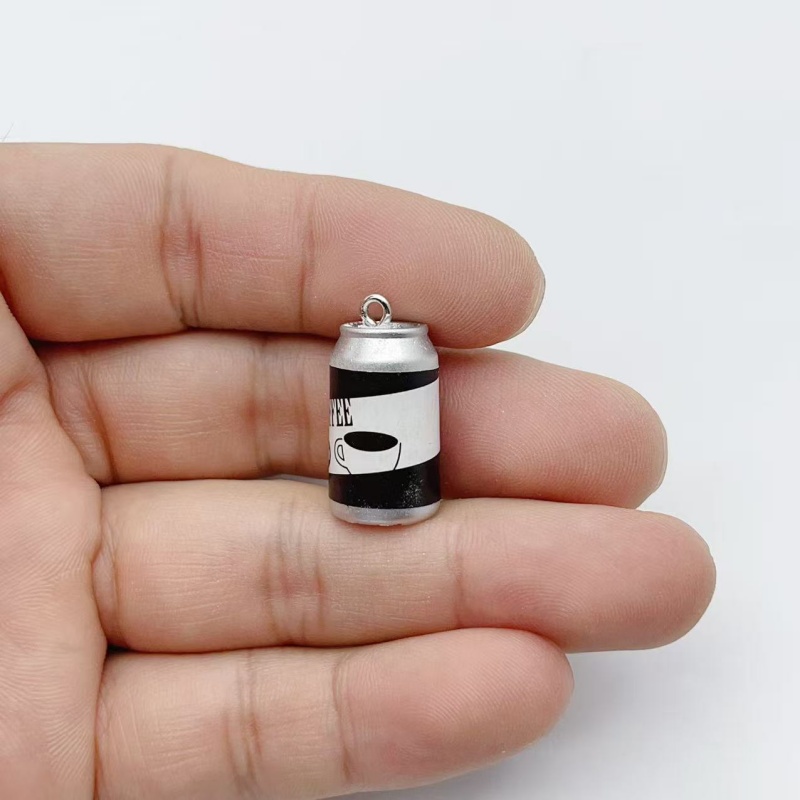 10Pcs Mini Simulation Beverage - đánh giá và giá Resin