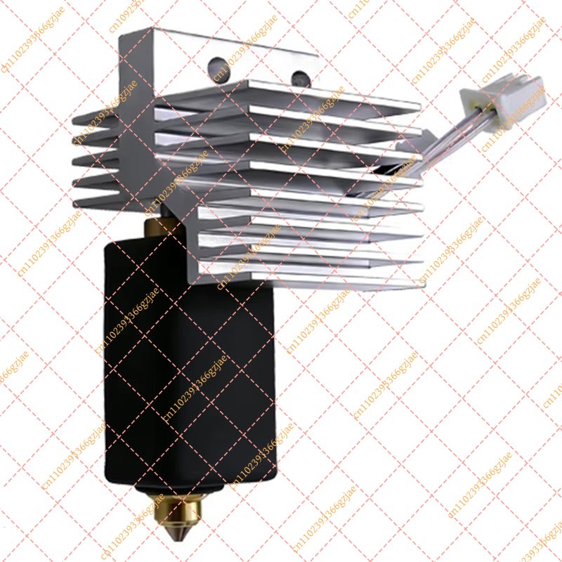 FY XB-Upgrade For Elegoo CC2 H - đánh giá và giá Hotend 0.4Mm