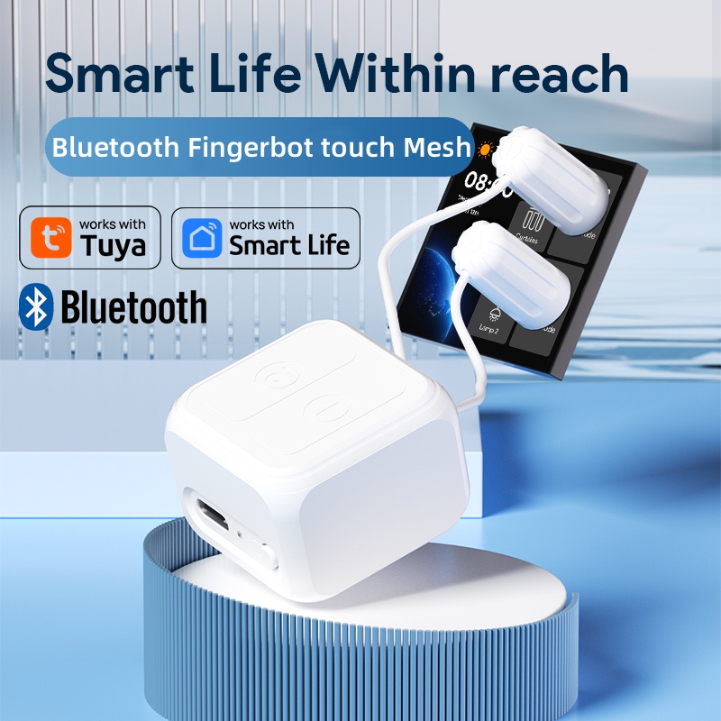 Touch Screen Finger Robot for  - đánh giá và giá Bltouch