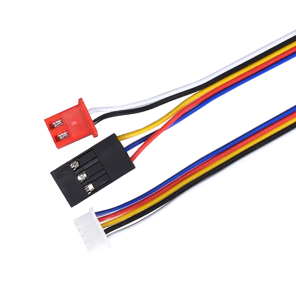 1.5M BL Touch Extension Cable  - đánh giá và giá Cr Touch