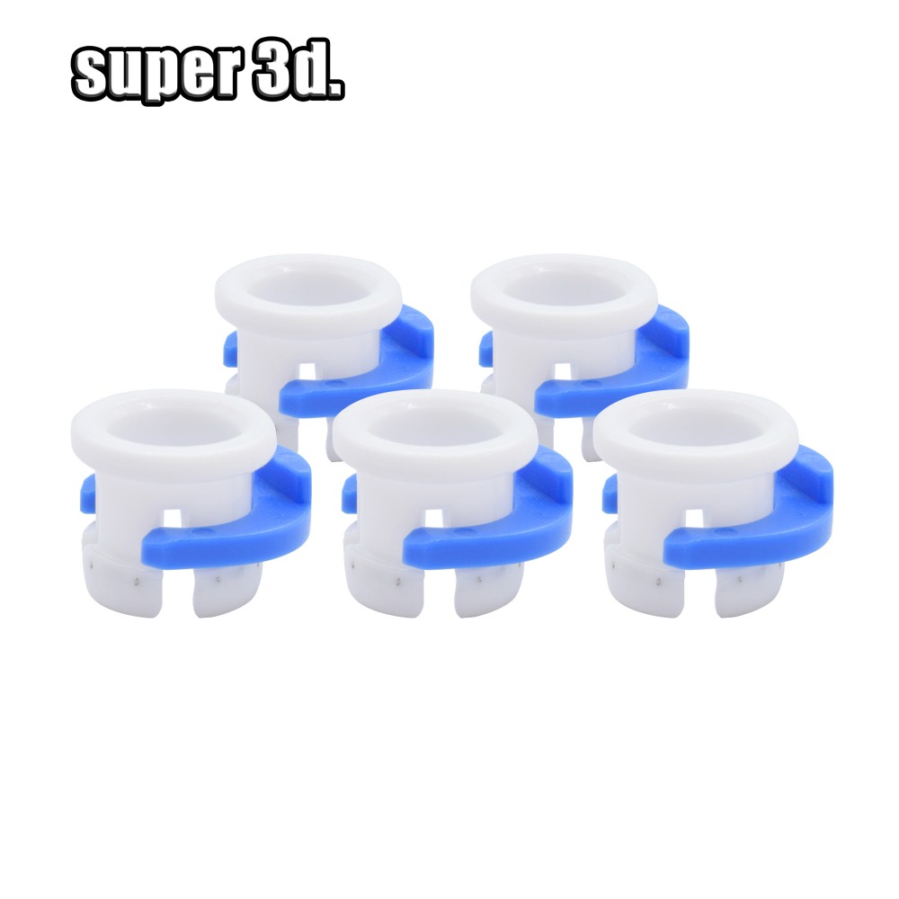 1/5/10/20 Chiếc Ultimaker Bowd - đánh giá và giá Bowden Tube