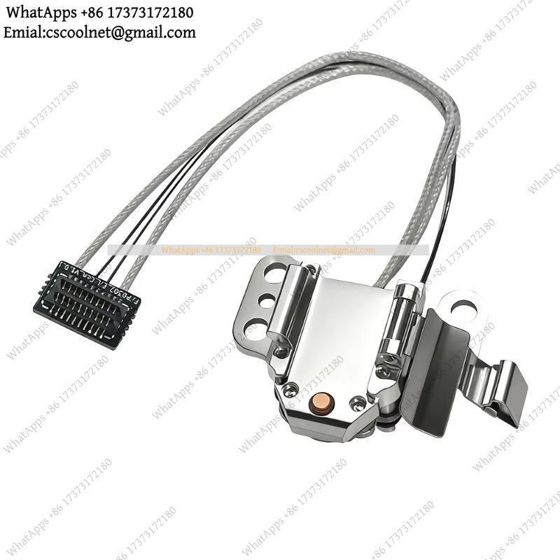 k3 Hotend Assembly with Heater - đánh giá và giá Hotend Assembly