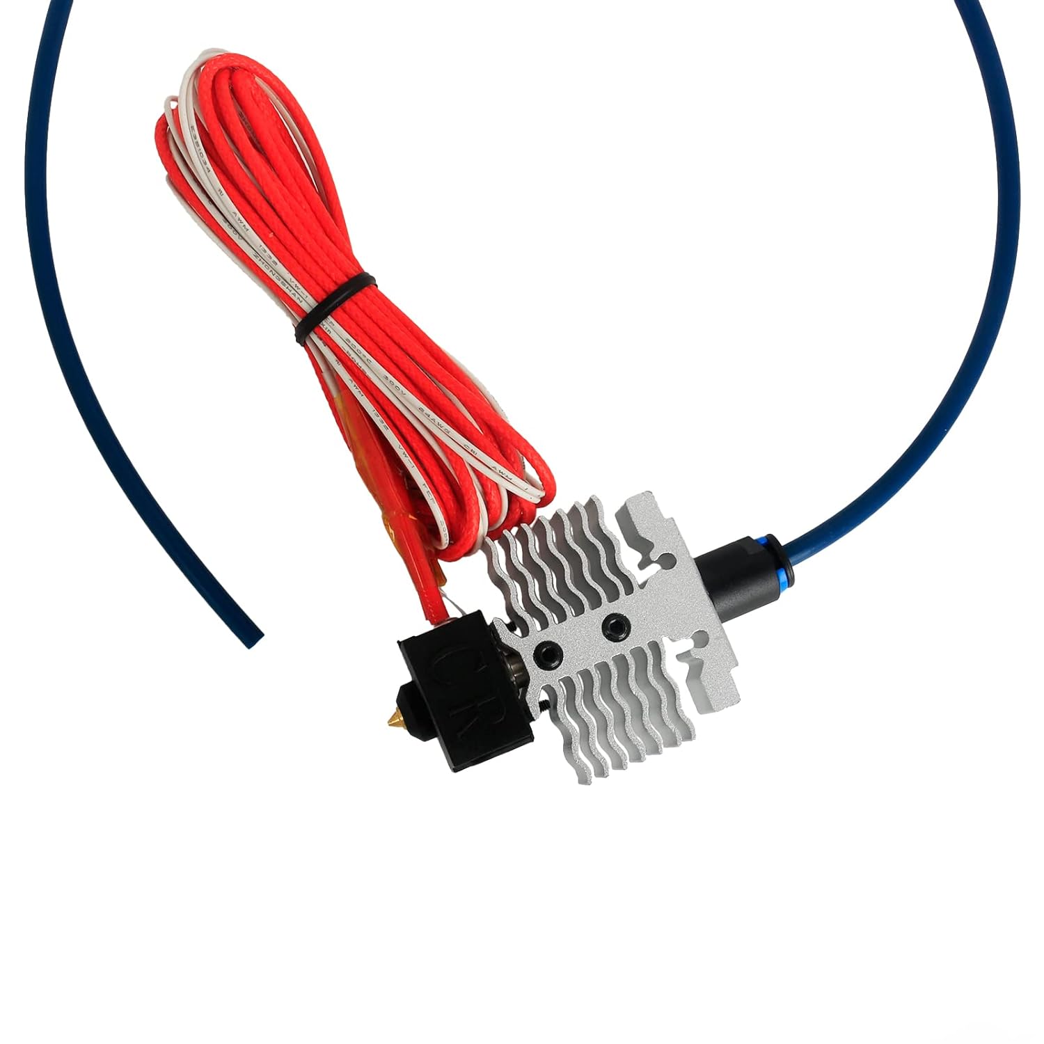 Creality Upgraded Ender 3 V2 N - đánh giá và giá Direct Drive Extruder