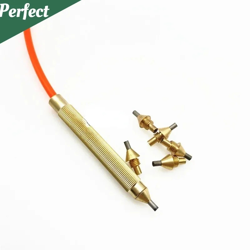 Dental Lab Product Sandblastin - đánh giá và giá Nozzle Tungsten