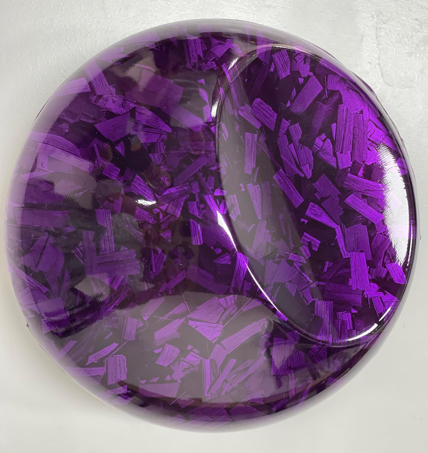 Carbon Fiber Car Stickers Purp - đánh giá và giá Fep Film