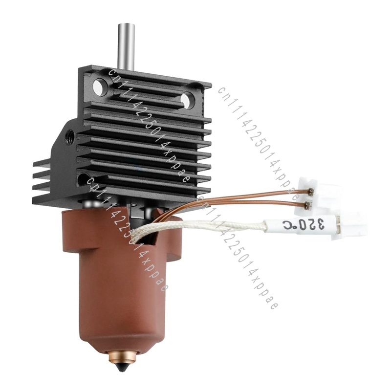 For Creality K1/K1 Max/K1C 3D  - đánh giá và giá Printer Nozzle