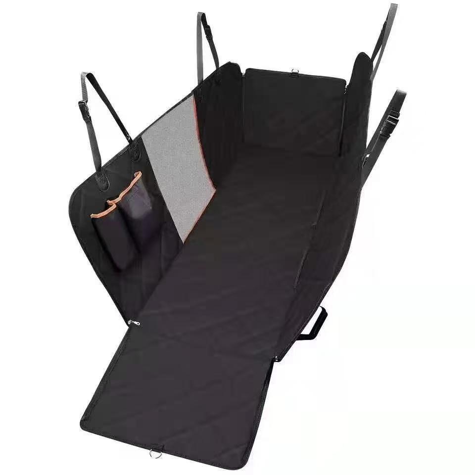 Car Pet Seat Cushion Waterproo - đánh giá và giá Carriage Bed