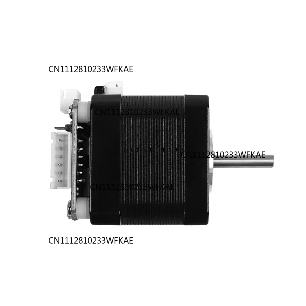 Usongshine NEMA17 Closed Loop  - đánh giá và giá Closed Loop Stepper Motor Nema 17