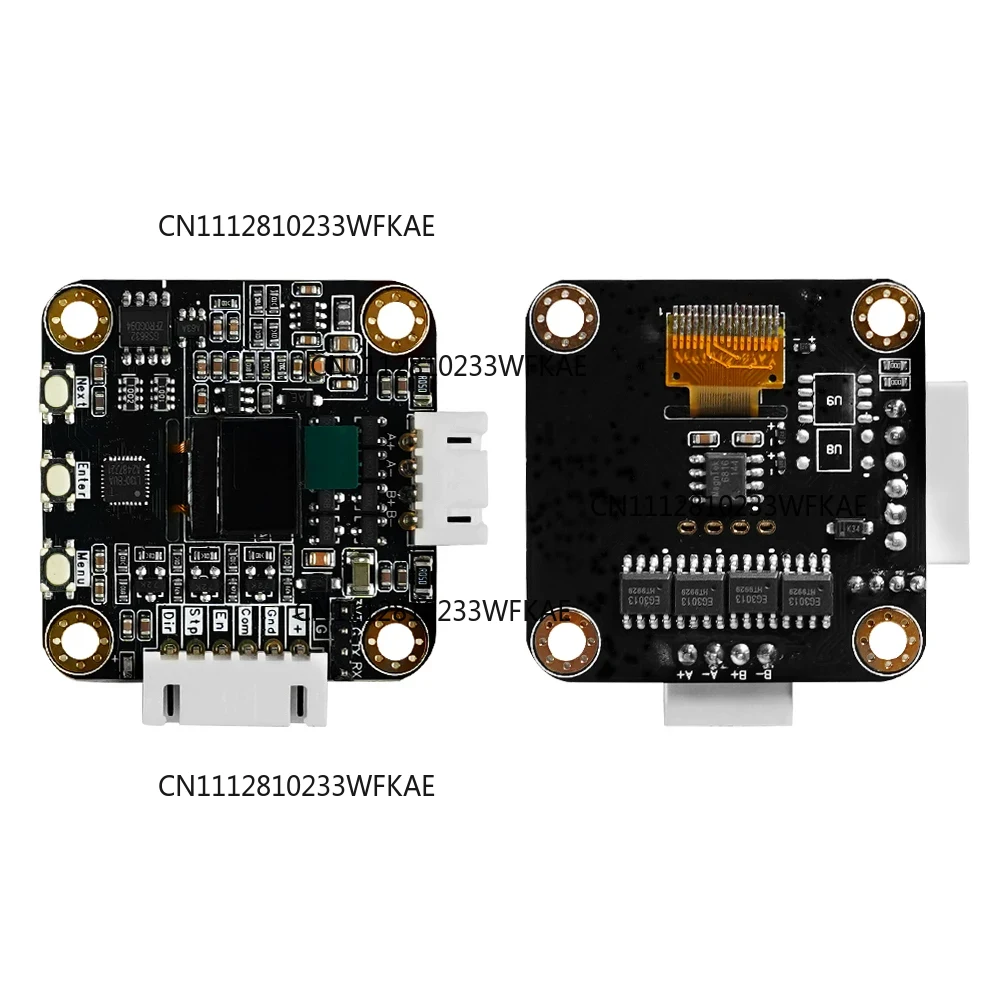 Usongshine NEMA17 Closed Loop  - đánh giá và giá Closed Loop Stepper Motor Nema 17
