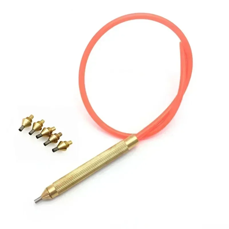 Dental Lab Product Sandblastin - đánh giá và giá Nozzle Tungsten