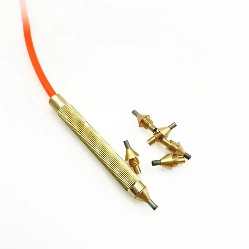 Dental Lab Product Sandblastin - đánh giá và giá Nozzle Tungsten