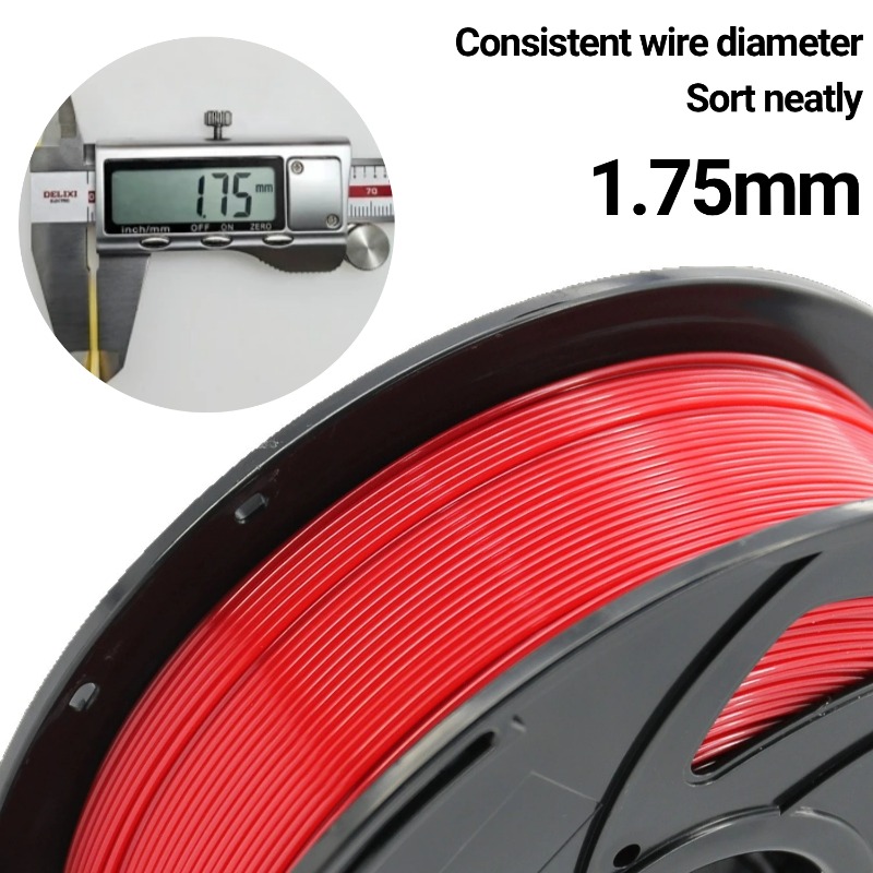 PETG 3D Printer Filament 1.75m - đánh giá và giá Fdm Printer