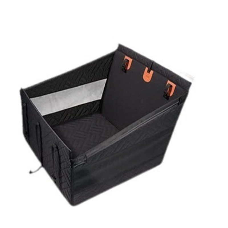 Waterproof Dog Car Seat Pad Ha - đánh giá và giá Carriage Bed