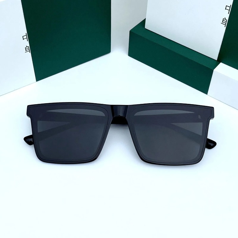 New Black Sunglasses Men's Dri - đánh giá và giá Uv Resin