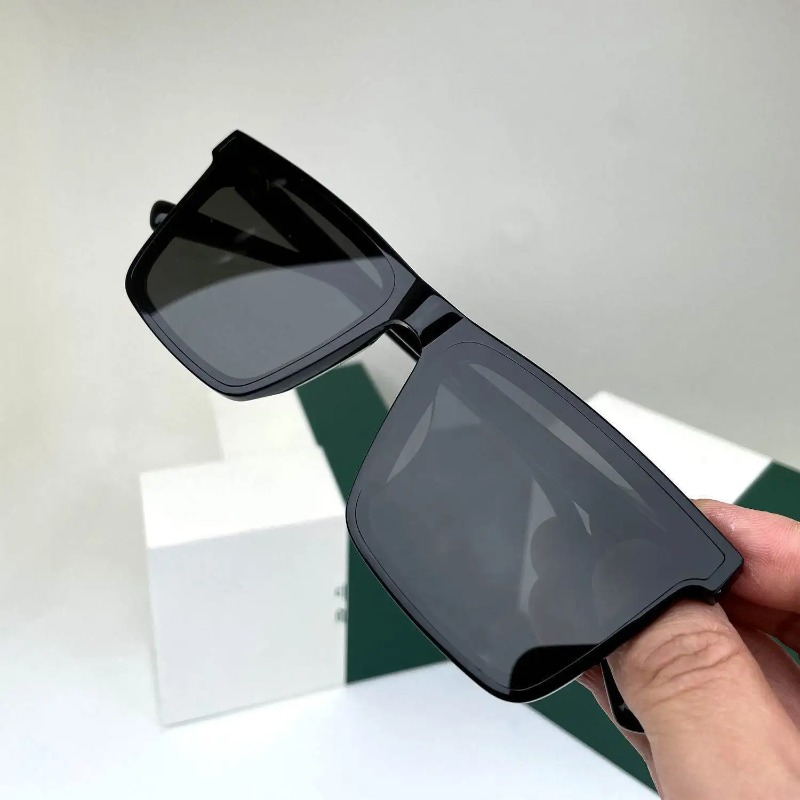 New Black Sunglasses Men's Dri - đánh giá và giá Uv Resin