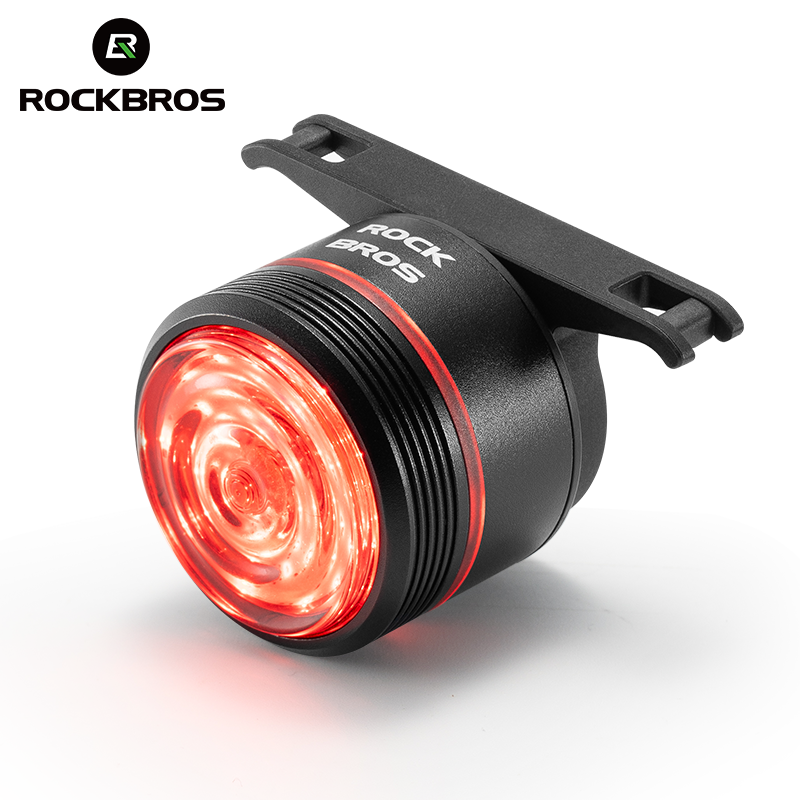 ROCKBROS Bicycle Tail Light Sm - đánh giá và giá Bltouch