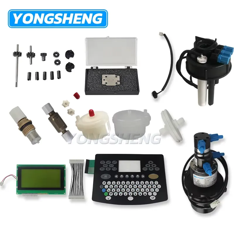 2026 Hot Item Alternative 0225 - đánh giá và giá Printer Nozzle