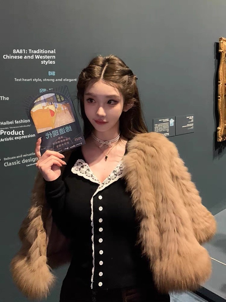 Pure Desire Coffee Lace Knitte - đánh giá và giá Resin Vat