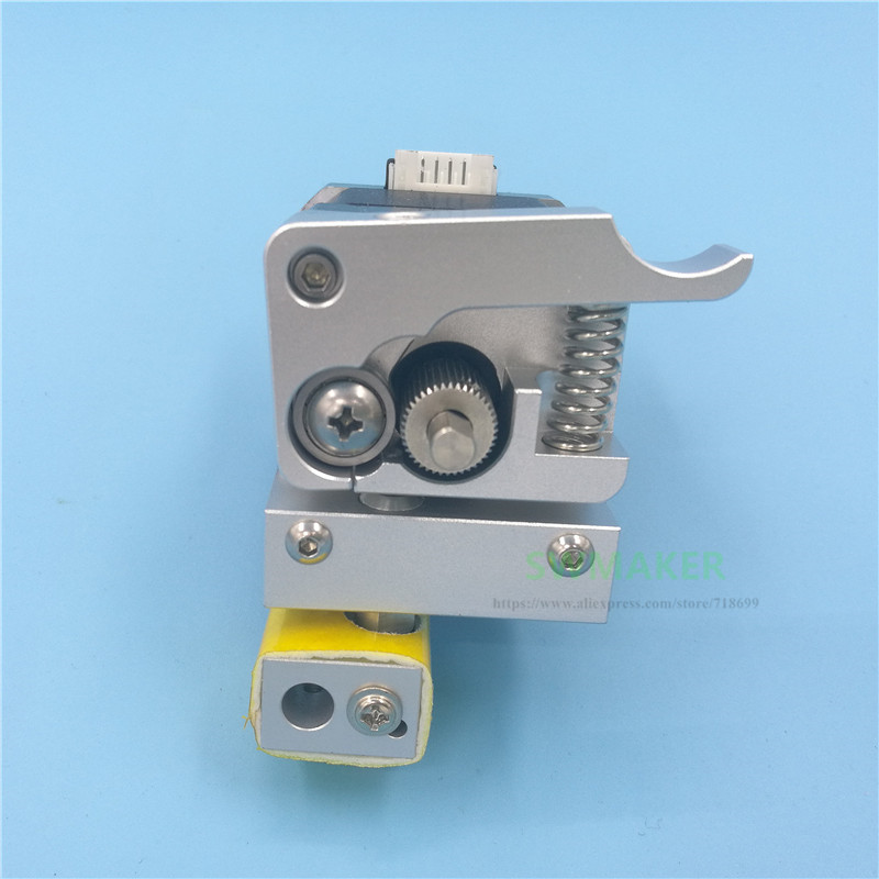 Wanhao I3 3D Máy In Nâng Cấp M - đánh giá và giá Hotend 0.4Mm
