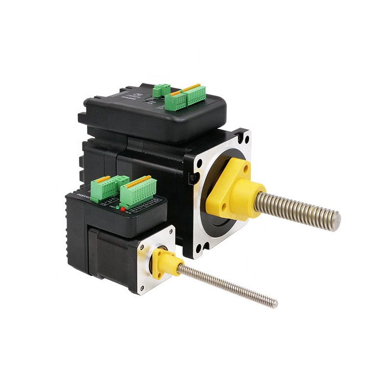 Hot Sale Hybrid Closed-loop St - đánh giá và giá Closed Loop Stepper Motor Nema 17