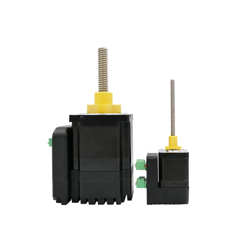 Hot Sale Hybrid Closed-loop St - đánh giá và giá Closed Loop Stepper Motor Nema 17
