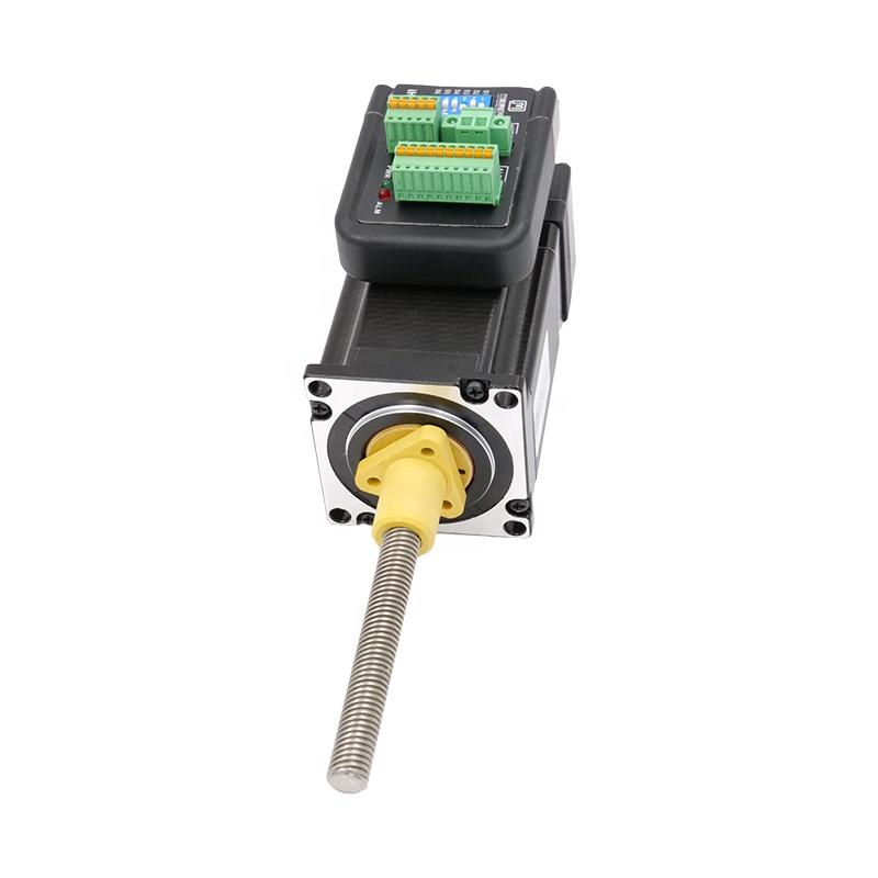 Hot Sale Hybrid Closed-loop St - đánh giá và giá Closed Loop Stepper Motor Nema 17