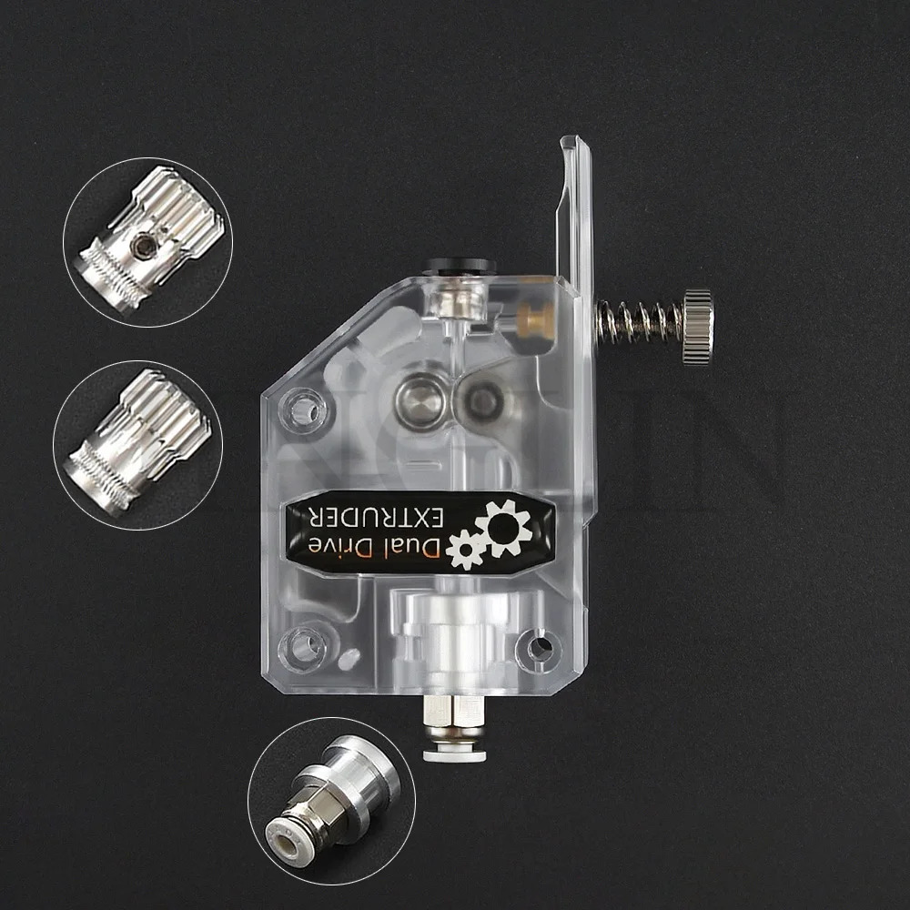 Twotrees 3D Printer Parts MK8  - đánh giá và giá Abs Filament