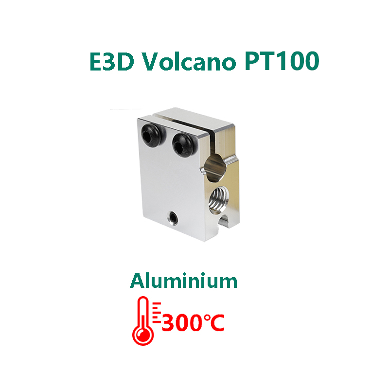 Chất Lượng Cao PT100 Núi Lửa Đ - đánh giá và giá Direct Drive Extruder